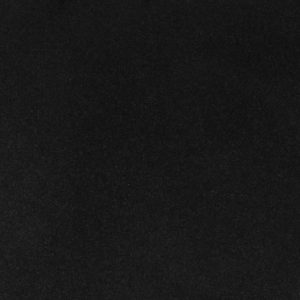 Absolute Black Dual Polished / Leather