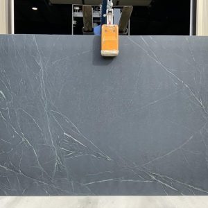 Brazilian Black Soapstone