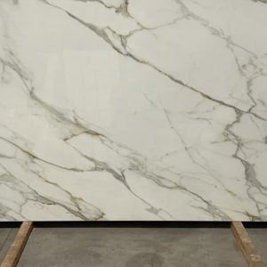 Calacatta Dorato Faccia