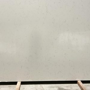 Carrara White