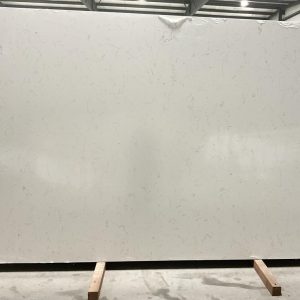 Carrara White