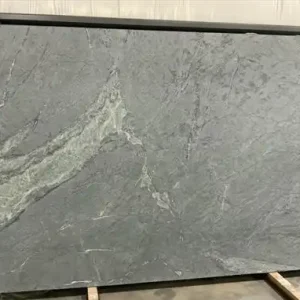 Grey Soapstone