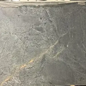 Grey Soapstone