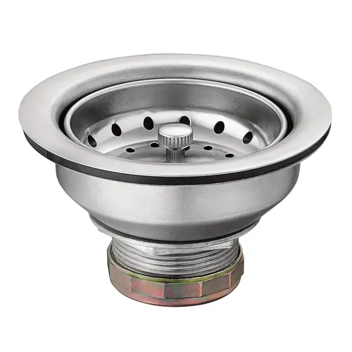 Sink Basket Strainer SKU_ CRBASKETSTRAIN