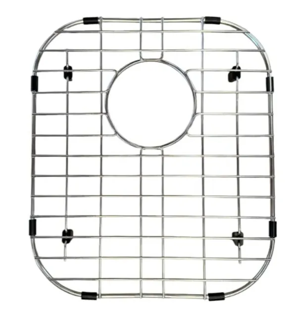 Sink Grid 50_50 Double Bowl SKU_ CRGRID5050G
