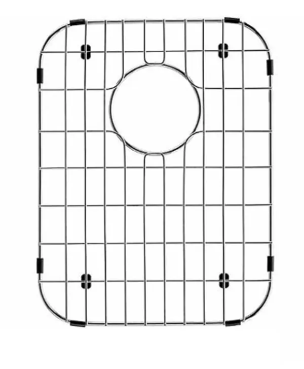 Sink Grid 60_40 Double Bowl - 60 SKU_ CRGRID604060G